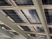 Stogas is saules elektrines terasom ir stoginem Se - nuotraukos Nr. 8