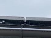 Stogas is saules elektrines terasom ir stoginem Se - nuotraukos Nr. 9