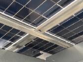 Stogas is saules elektrines terasom ir stoginem Se - nuotraukos Nr. 10