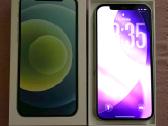 iPhone 12 64 GB - nuotraukos Nr. 2