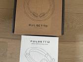 Naujas Pulsetto Lite stimuliatorius su dėklu