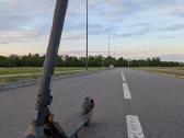 Parduodami du „Segway Ninebot“ paspirtukai - nuotraukos Nr. 3