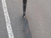 Parduodami du „Segway Ninebot“ paspirtukai - nuotraukos Nr. 6