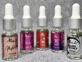 Aliejukas nagų odelėms su pipete 10ml