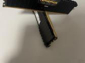 RAM Ddr4 32gb 3600mhz - nuotraukos Nr. 2