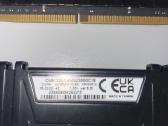 RAM Ddr4 32gb 3600mhz - nuotraukos Nr. 4