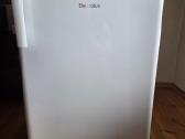 Mažai naudotas šaldiklis Electrolux - nuotraukos Nr. 2
