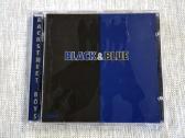 Backstreet Boys - Black & Blue (CD, Albumas)
