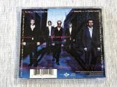 Backstreet Boys - Black & Blue (CD, Albumas) - nuotraukos Nr. 2