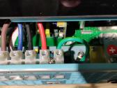 Hibridinis saules inverteris 6.5 kw 48 voltu - nuotraukos Nr. 5