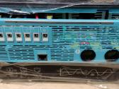Hibridinis saules inverteris 6.5 kw 48 voltu - nuotraukos Nr. 6