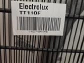 Mažai naudotas šaldiklis Electrolux - nuotraukos Nr. 3