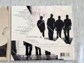Backstreet Boys - Unbreakable (CD, Albumas) - nuotraukos Nr. 2