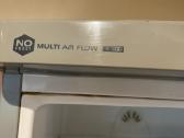 Šaldytuvas LG No Frost Multi air flow - nuotraukos Nr. 5