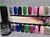 Ntn Premium gelinis lakas nagams Neomagic