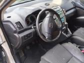 Parduodu Toyota Corolla Verso - nuotraukos Nr. 6