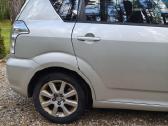 Parduodu Toyota Corolla Verso - nuotraukos Nr. 7