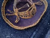 Autentiška Mariachi sombrero