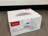 Parduodama Sunuv Uv/LED Sun 1 Lempa Nagams