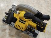 Dewalt irankiai - nuotraukos Nr. 8