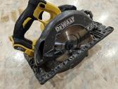Dewalt irankiai - nuotraukos Nr. 21