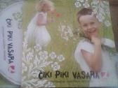 Lietuvos atlikėjų muzikiniai CD diskai, - nuotraukos Nr. 17