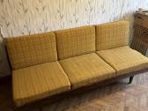 Vintažinė sofa - lova