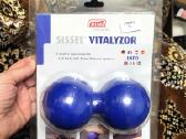 Sissel® Vitalyzor masažuoklis