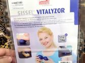 Sissel® Vitalyzor masažuoklis - nuotraukos Nr. 2