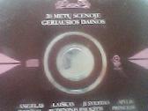 Lietuvos atlikėjų muzikiniai CD diskai, - nuotraukos Nr. 22