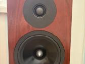 Neat Acoustics Elite Sx - nuotraukos Nr. 2
