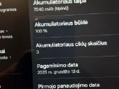 Galaxy tab A 11 + 5G - nuotraukos Nr. 2