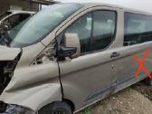 Ford transit costum 2022m