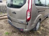 Ford transit costum 2022m - nuotraukos Nr. 2