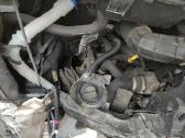 Ford transit costum 2022m - nuotraukos Nr. 4