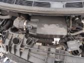 Ford transit costum 2022m - nuotraukos Nr. 5