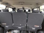Ford transit costum 2022m - nuotraukos Nr. 7