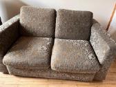 Magrės sofa 3:2:1 su miegama funkcija - nuotraukos Nr. 3
