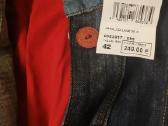 Desigual patchwork stiliaus džinsinis švarkas. - nuotraukos Nr. 2