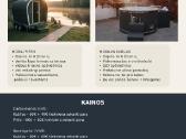 Pirties ir kubilo nuoma - kaina nuo 60€! Pristatom - nuotraukos Nr. 22