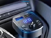 Automobilinis Fm moduliatorius