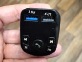 Automobilinis Fm moduliatorius - nuotraukos Nr. 7