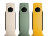 Originali apyrankė Xiaomi Mi Band 6 Set Multicolor