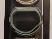 Originali apyrankė Xiaomi Mi Band 6 Set Multicolor - nuotraukos Nr. 2