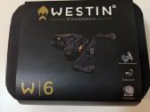 Westin W6 Bc 301 Hgs rite
