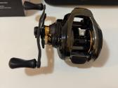 Westin W6 Bc 301 Hgs rite - nuotraukos Nr. 4