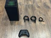 Xbox Series X, Black, 1tb