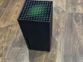 Xbox Series X, Black, 1tb - nuotraukos Nr. 2
