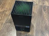 Xbox Series X, Black, 1tb - nuotraukos Nr. 3