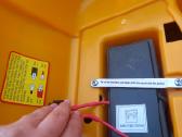 Vaikiškas elektromobilis - nuotraukos Nr. 5